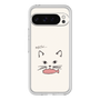 Premium Panel［ Very Greedy Cat - White ］
