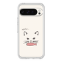 Premium Panel［ Very Greedy Cat - White ］