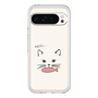 Premium Panel［ Very Greedy Cat - White ］
