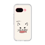 Premium Panel［ Very Greedy Cat - White ］