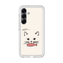 Premium Panel［ Very Greedy Cat - White ］