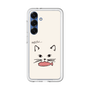 Premium Panel［ Very Greedy Cat - White ］