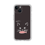 Premium Panel［ Very Greedy Cat - Black ］