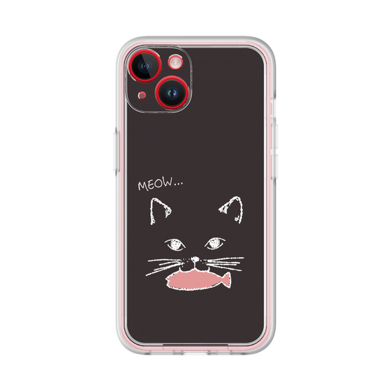 Premium Panel［ Very Greedy Cat - Black ］