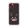 Premium Panel［ Very Greedy Cat - Black ］