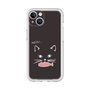 Premium Panel［ Very Greedy Cat - Black ］