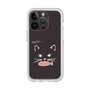 Premium Panel［ Very Greedy Cat - Black ］