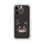 Premium Panel［ Very Greedy Cat - Black ］