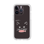Premium Panel［ Very Greedy Cat - Black ］