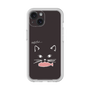 Premium Panel［ Very Greedy Cat - Black ］