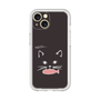 Premium Panel［ Very Greedy Cat - Black ］