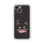 Premium Panel［ Very Greedy Cat - Black ］