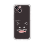 Premium Panel［ Very Greedy Cat - Black ］