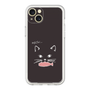 Premium Panel［ Very Greedy Cat - Black ］