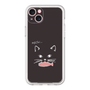 Premium Panel［ Very Greedy Cat - Black ］