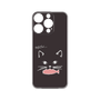 Premium Panel［ Very Greedy Cat - Black ］