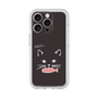 Premium Panel［ Very Greedy Cat - Black ］