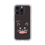 Premium Panel［ Very Greedy Cat - Black ］