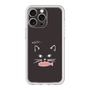 Premium Panel［ Very Greedy Cat - Black ］