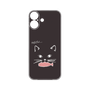 Premium Panel［ Very Greedy Cat - Black ］