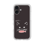 Premium Panel［ Very Greedy Cat - Black ］