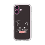 Premium Panel［ Very Greedy Cat - Black ］