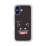 Premium Panel［ Very Greedy Cat - Black ］
