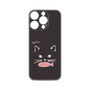 Premium Panel［ Very Greedy Cat - Black ］