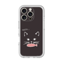 Premium Panel［ Very Greedy Cat - Black ］