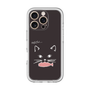 Premium Panel［ Very Greedy Cat - Black ］