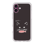 Premium Panel［ Very Greedy Cat - Black ］