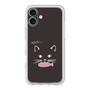 Premium Panel［ Very Greedy Cat - Black ］