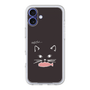 Premium Panel［ Very Greedy Cat - Black ］