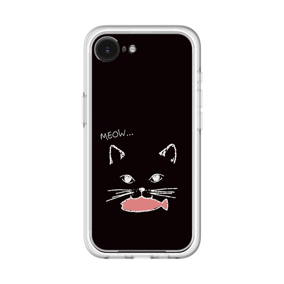 Premium Panel［ Very Greedy Cat - Black ］