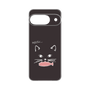 Premium Panel［ Very Greedy Cat - Black ］