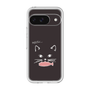 Premium Panel［ Very Greedy Cat - Black ］