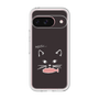 Premium Panel［ Very Greedy Cat - Black ］
