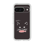 Premium Panel［ Very Greedy Cat - Black ］