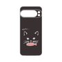 Premium Panel［ Very Greedy Cat - Black ］