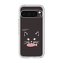 Premium Panel［ Very Greedy Cat - Black ］