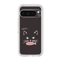 Premium Panel［ Very Greedy Cat - Black ］