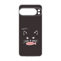 Premium Panel［ Very Greedy Cat - Black ］