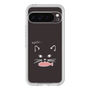 Premium Panel［ Very Greedy Cat - Black ］