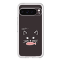 Premium Panel［ Very Greedy Cat - Black ］