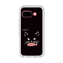 Premium Panel［ Very Greedy Cat - Black ］