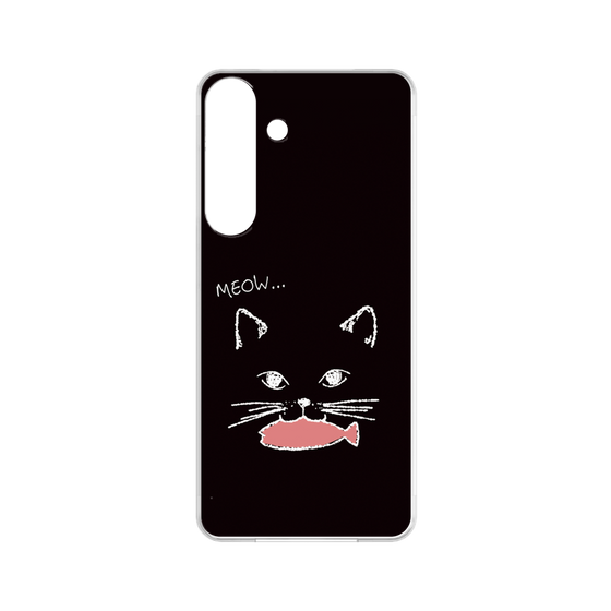 Premium Panel［ Very Greedy Cat - Black ］