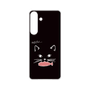 Premium Panel［ Very Greedy Cat - Black ］