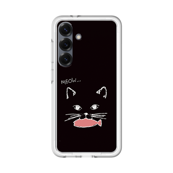 Premium Panel［ Very Greedy Cat - Black ］