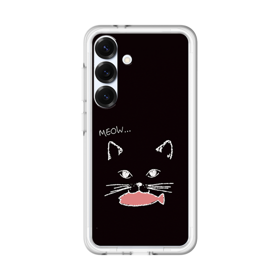 Premium Panel［ Very Greedy Cat - Black ］