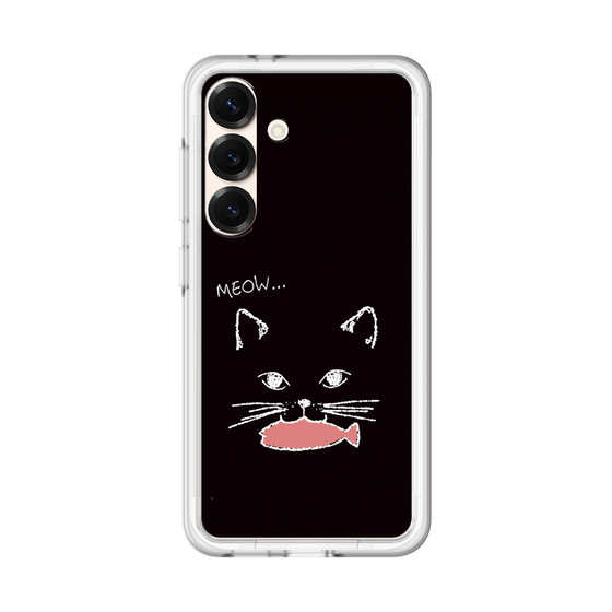 Premium Panel［ Very Greedy Cat - Black ］